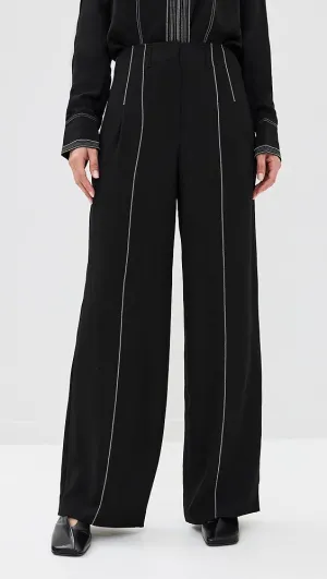 Delvine Pant
