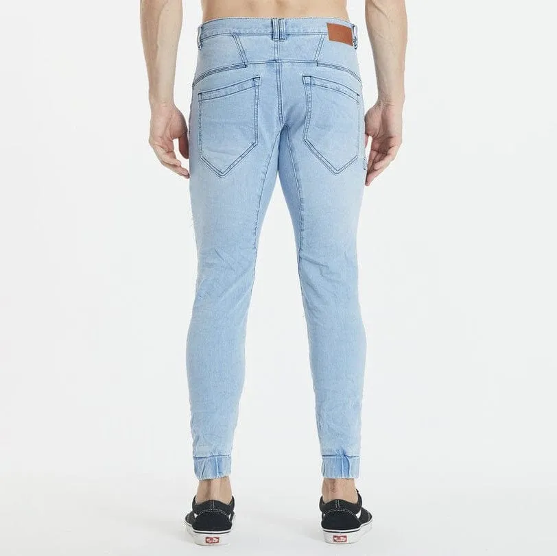 Destroyer Pant 2.0 Alaskan Blue