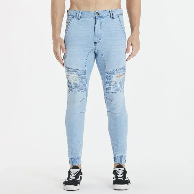Destroyer Pant 2.0 Alaskan Blue