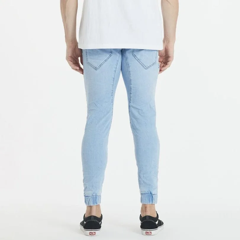 Destroyer Pant 2.0 Alaskan Blue