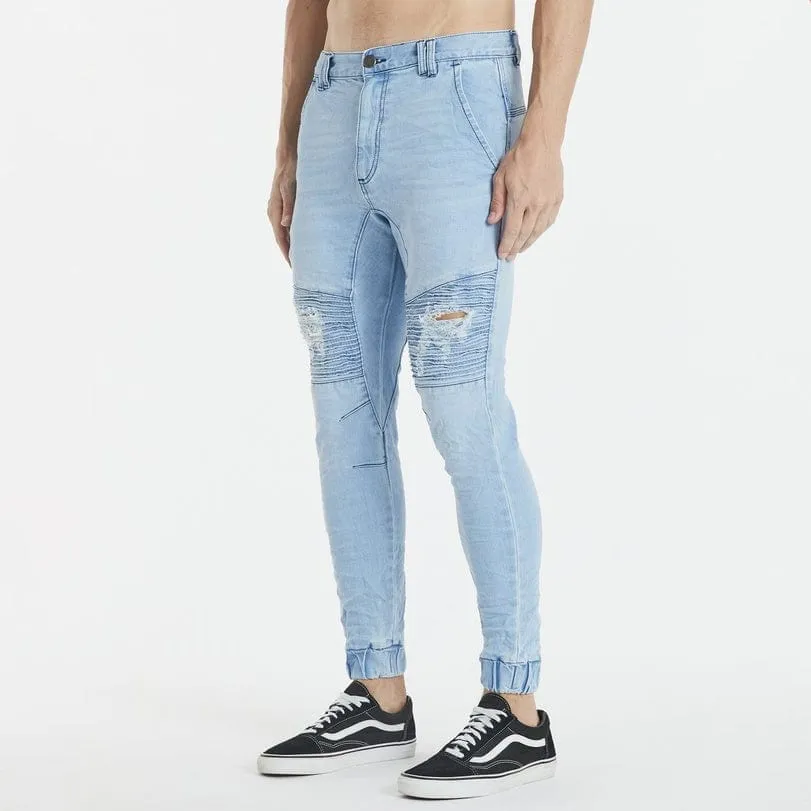 Destroyer Pant 2.0 Alaskan Blue