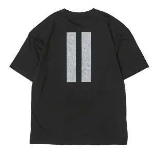 D/HILL "LA LIGHT” Short Sleeve T-shirt