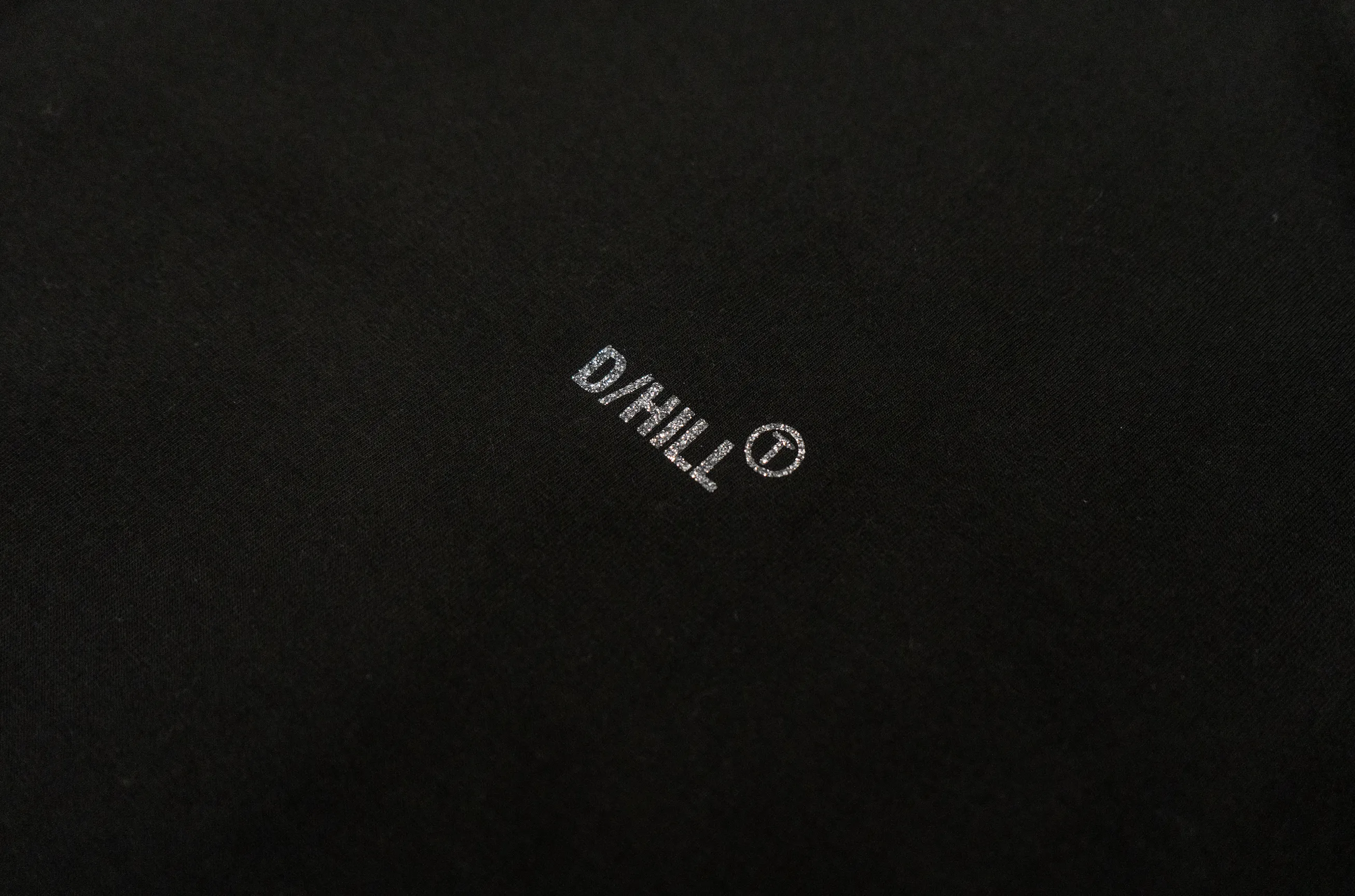 D/HILL "LA LIGHT” Short Sleeve T-shirt