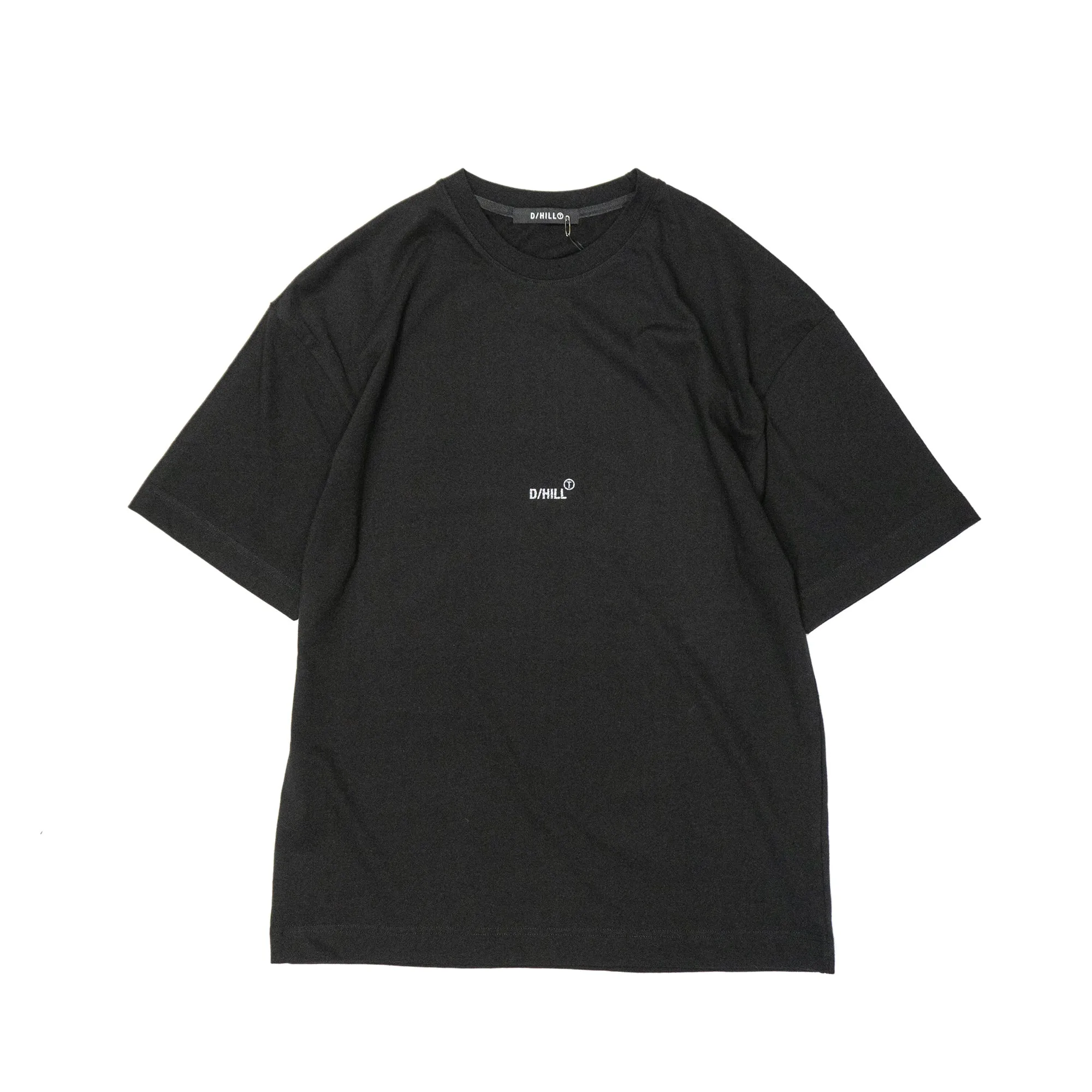 D/HILL "LA LIGHT” Short Sleeve T-shirt