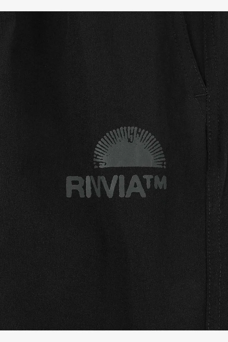 DISCOVERY DAILY RIDE SHORT - BLACK