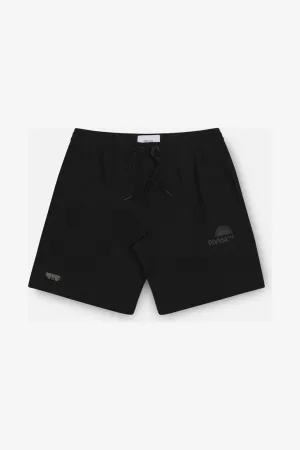 DISCOVERY DAILY RIDE SHORT - BLACK