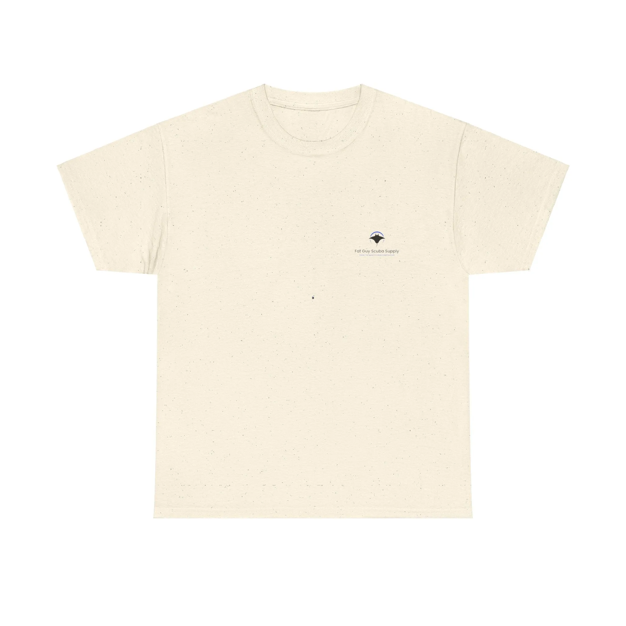 Divers on the Reef Tee