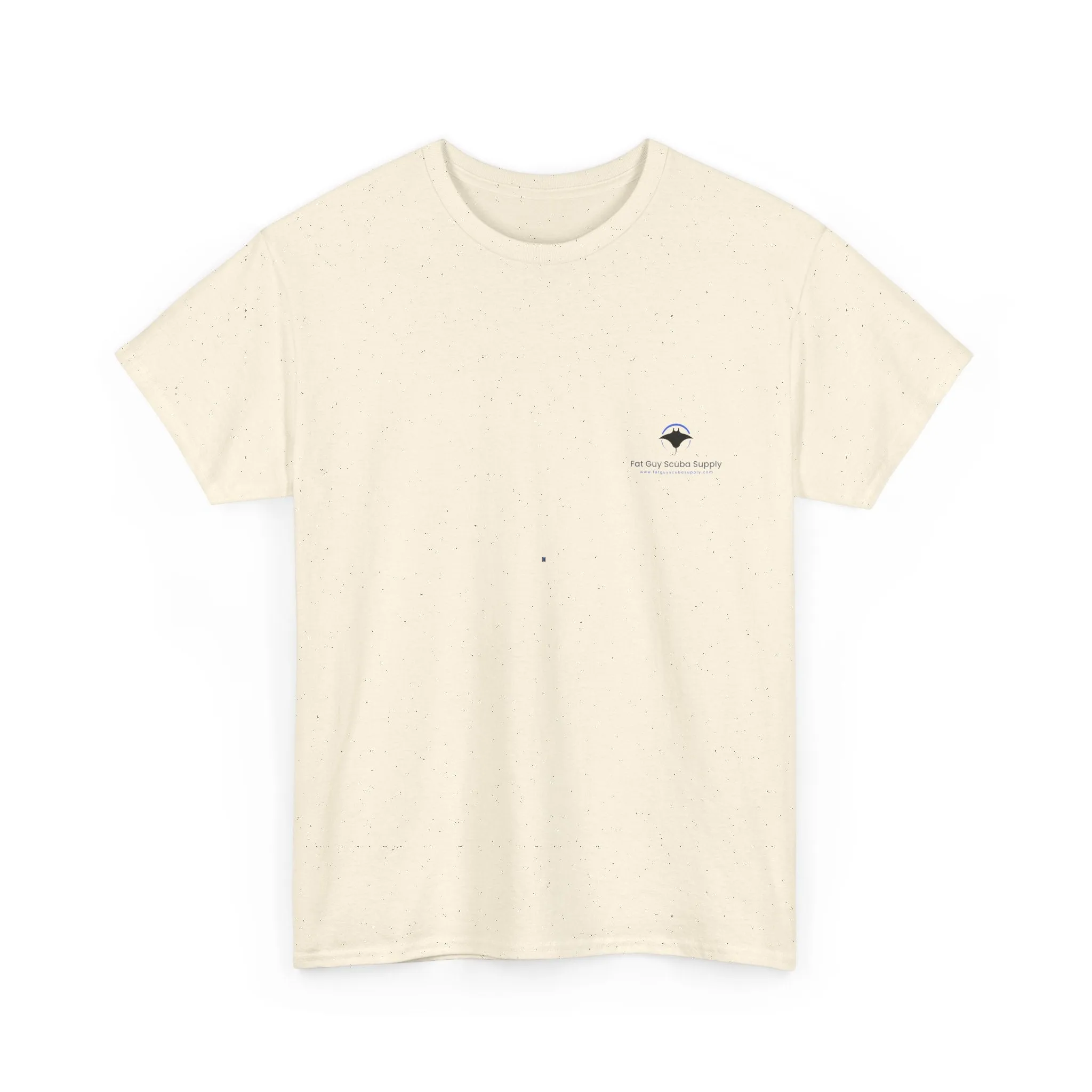 Divers on the Reef Tee