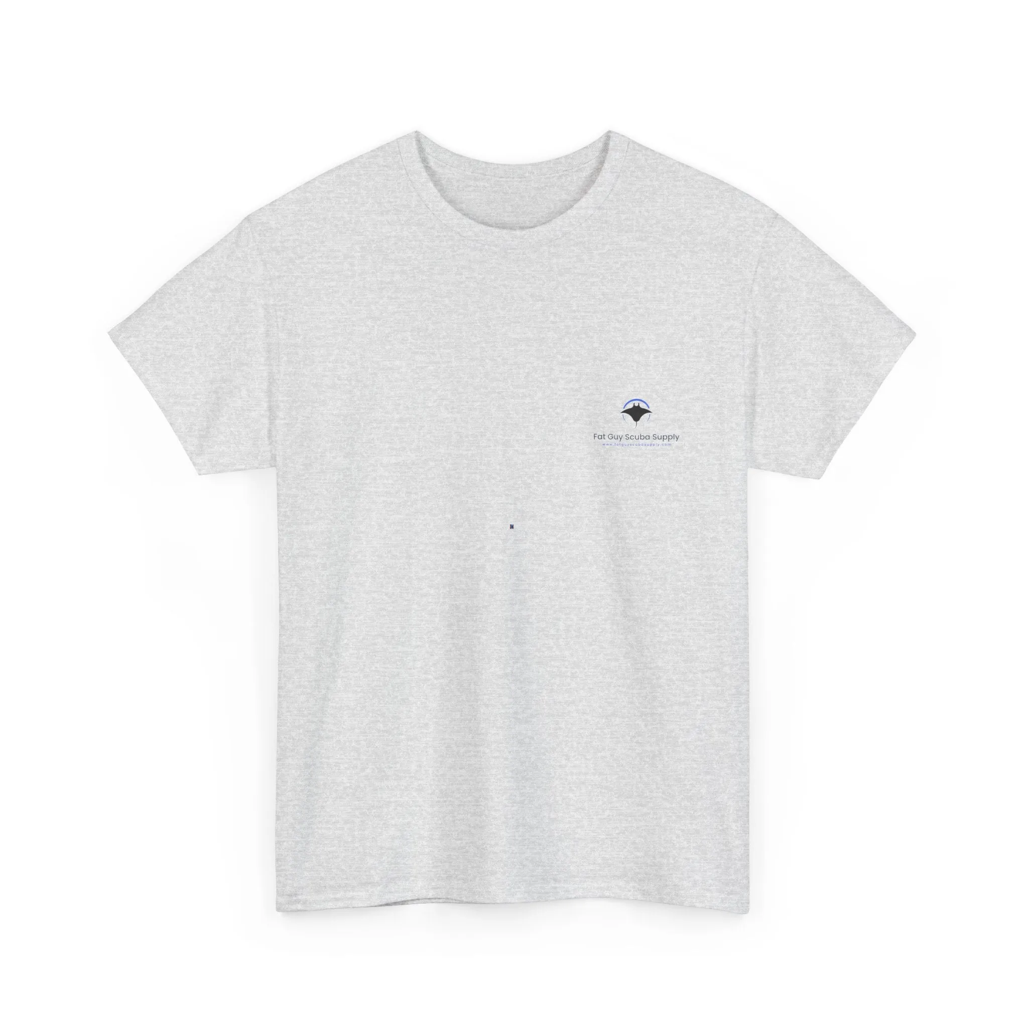 Divers on the Reef Tee