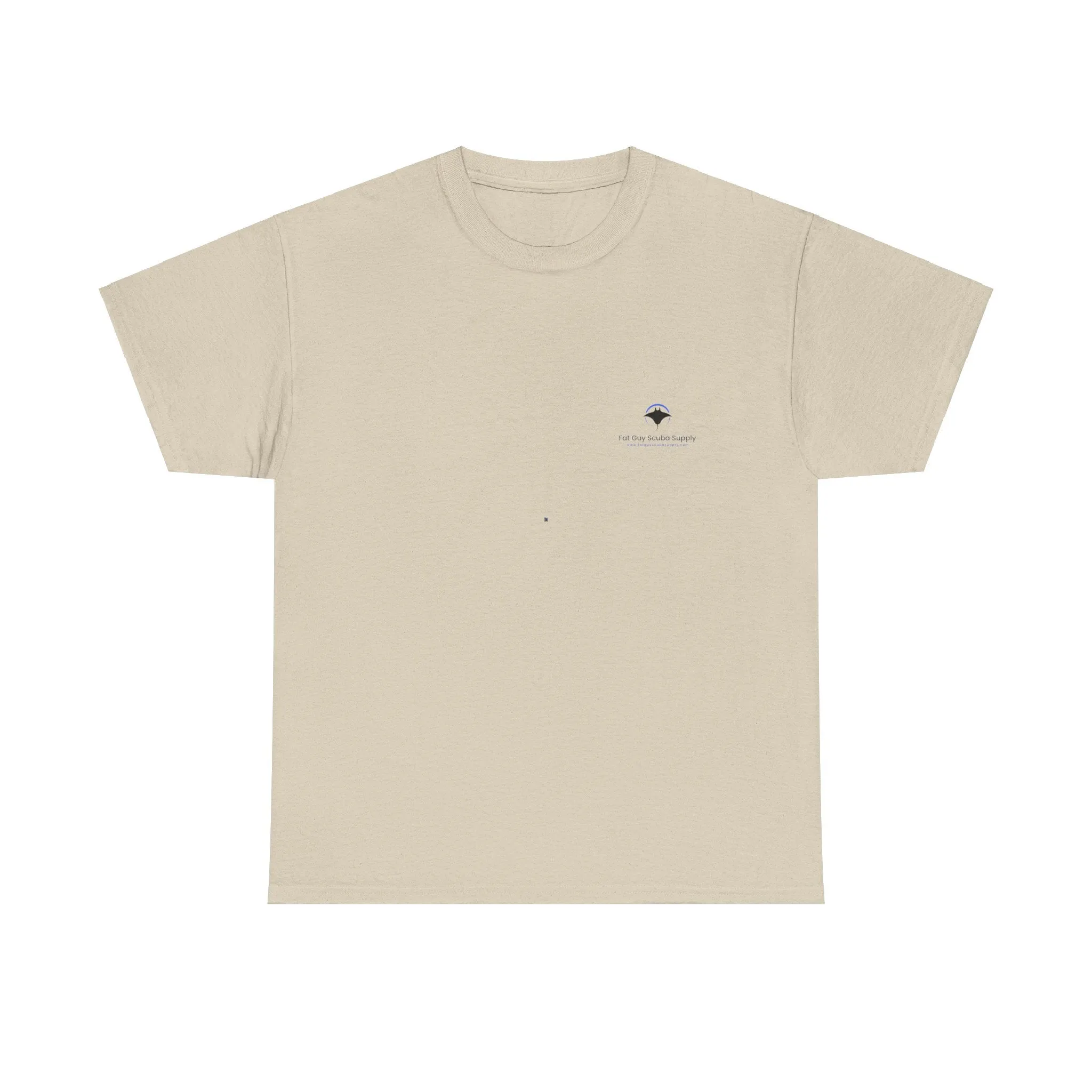 Divers on the Reef Tee