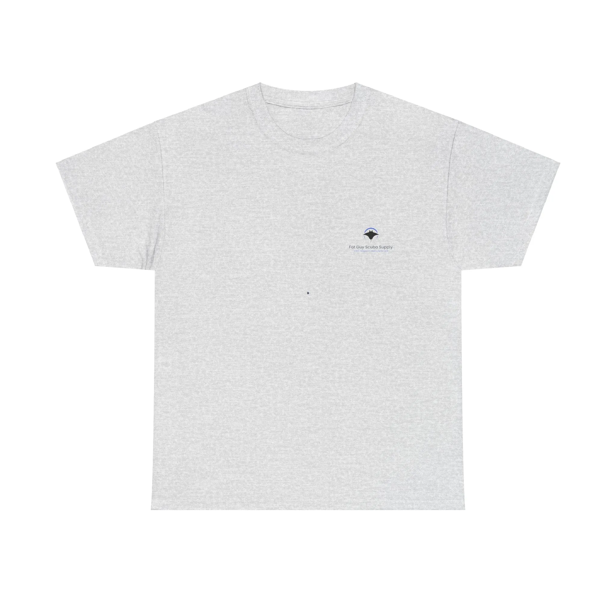 Divers on the Reef Tee