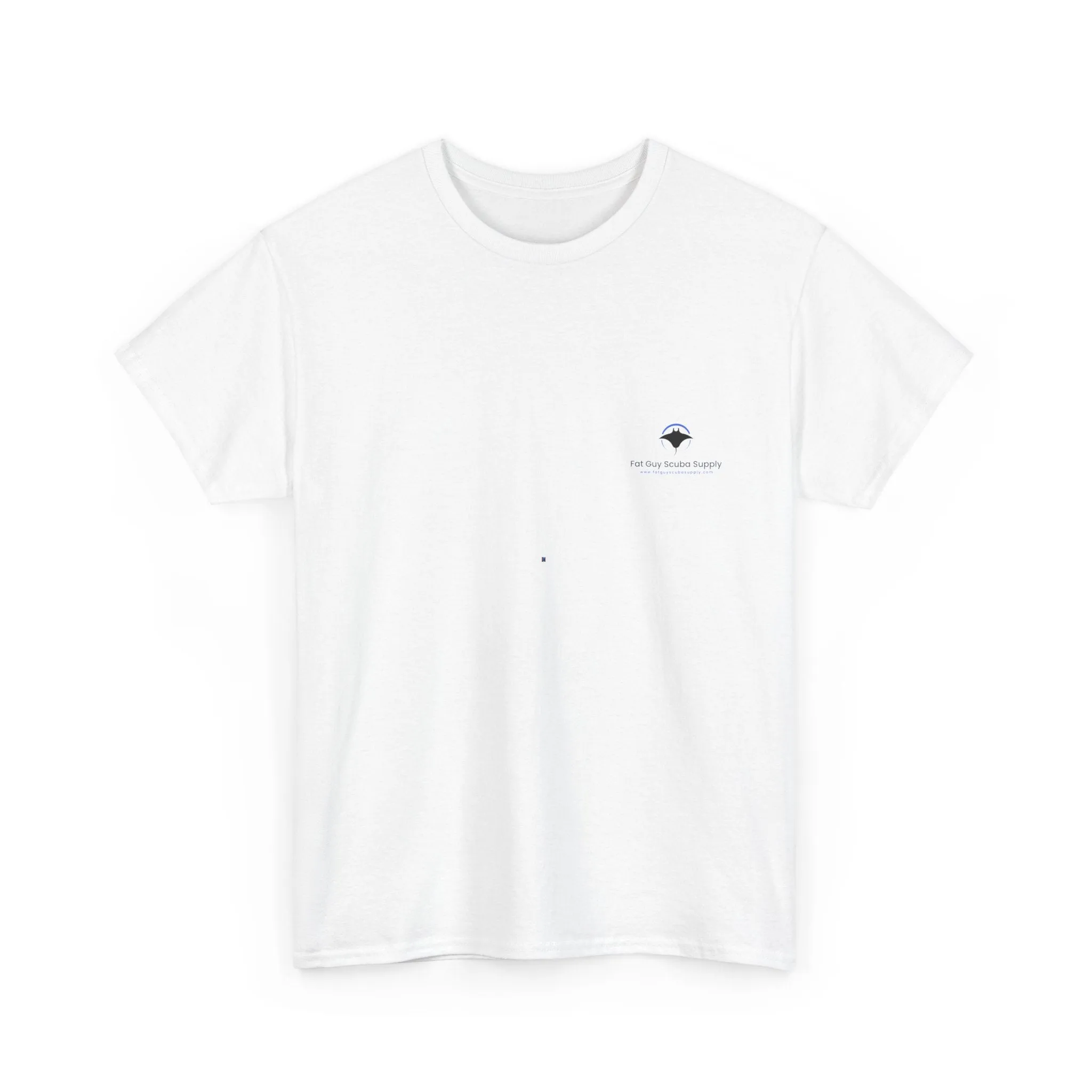 Divers on the Reef Tee