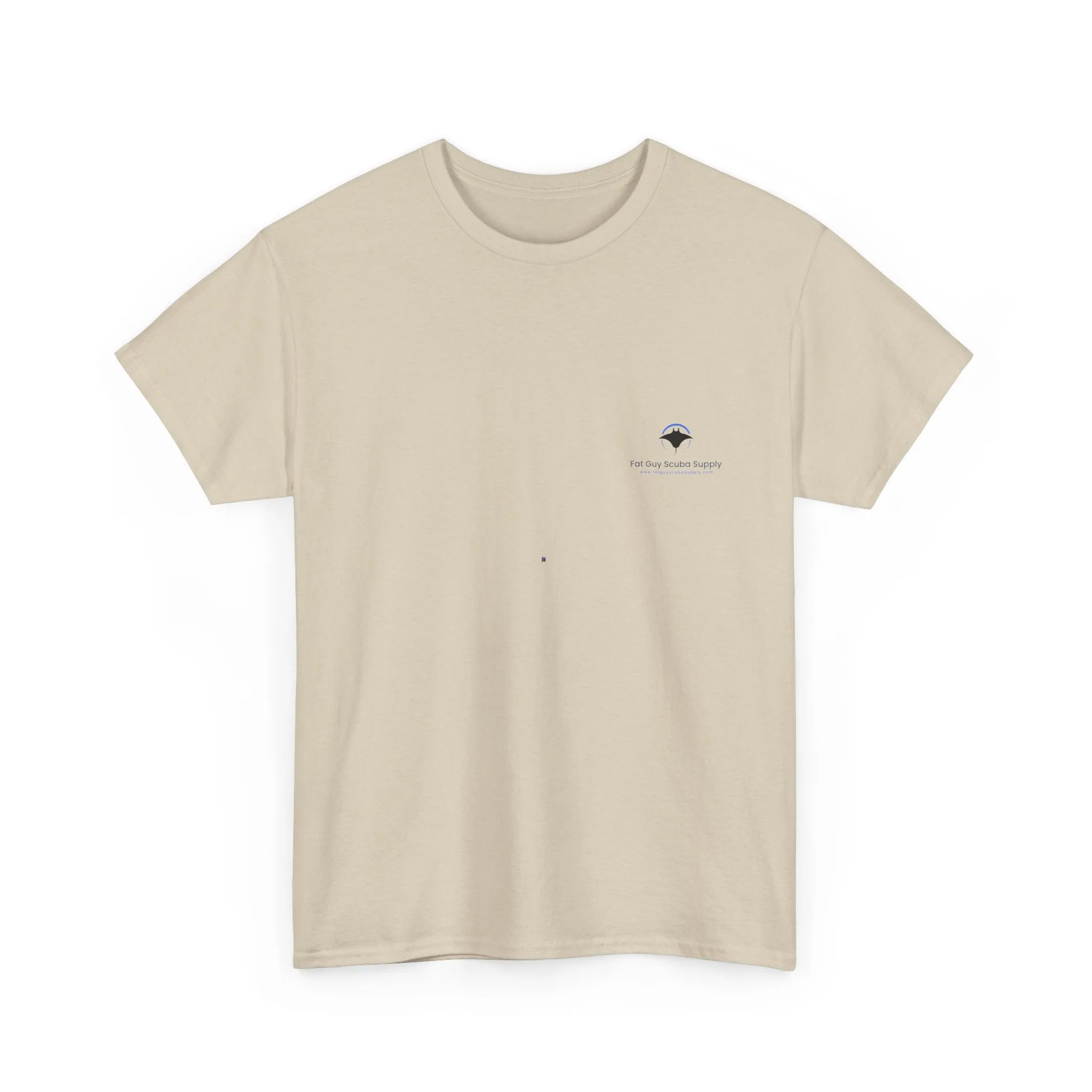 Divers on the Reef Tee