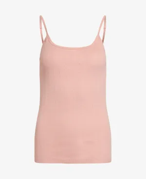DORIANN BASIC POINTELLE TOP