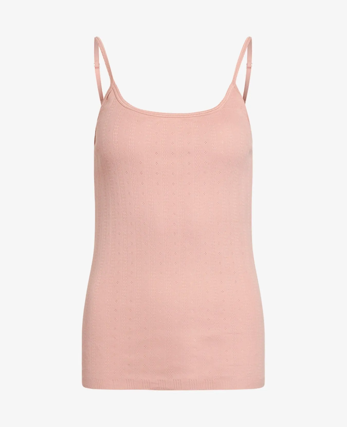 DORIANN BASIC POINTELLE TOP