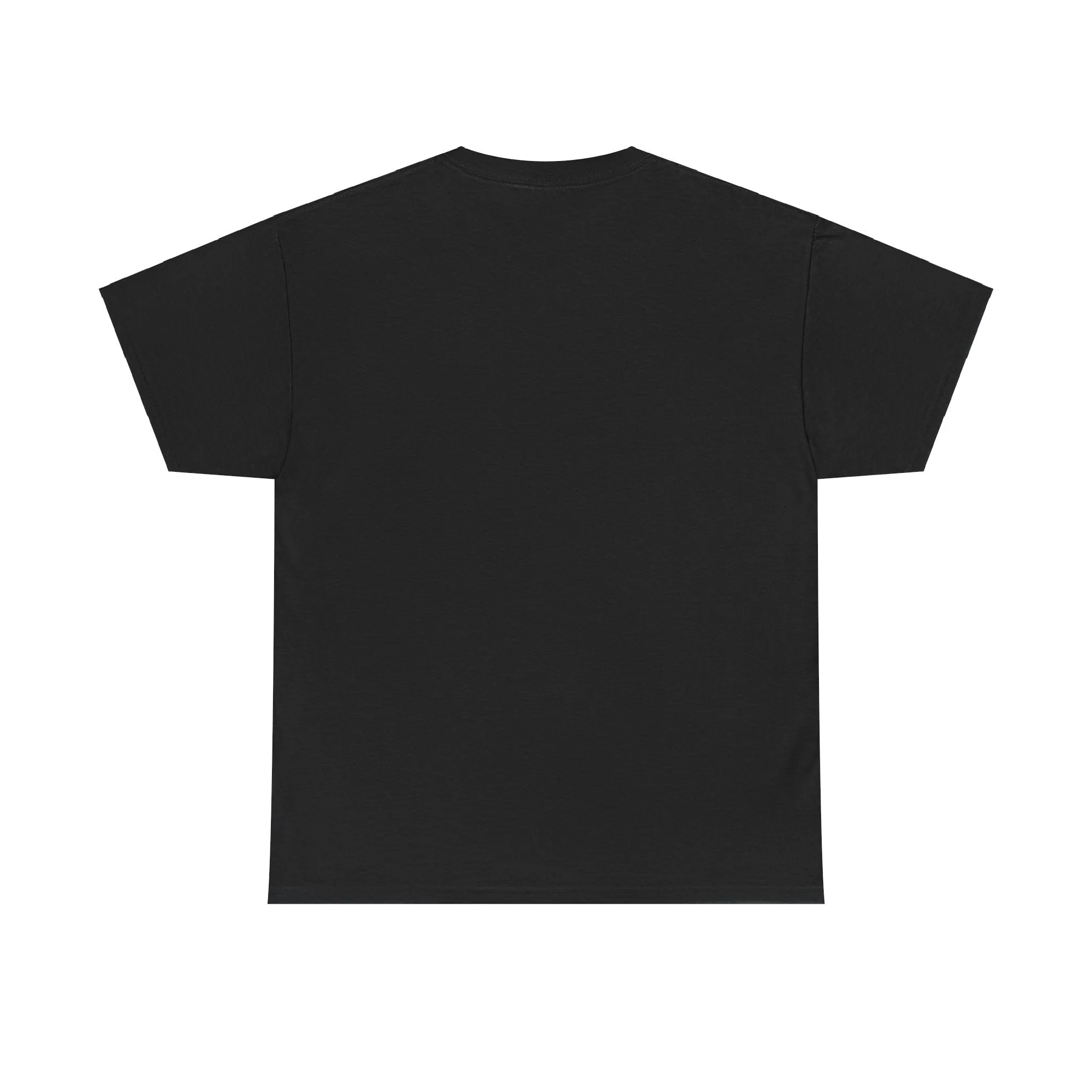 Double Deluxe Tee