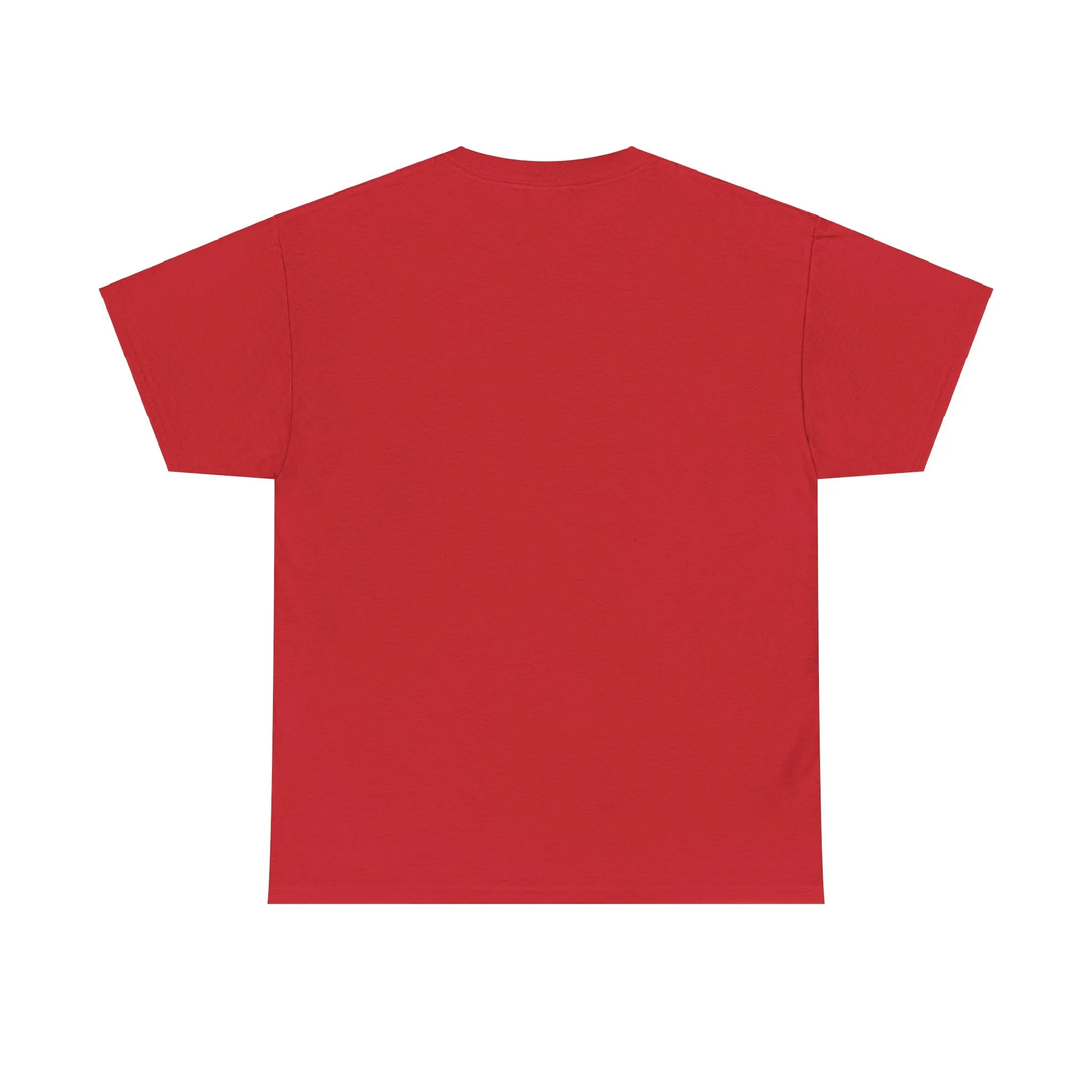 Double Deluxe Tee