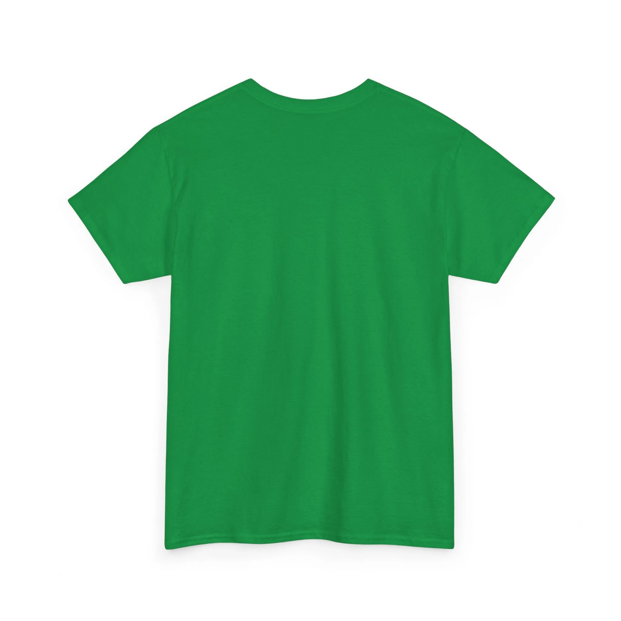 Double Deluxe Tee