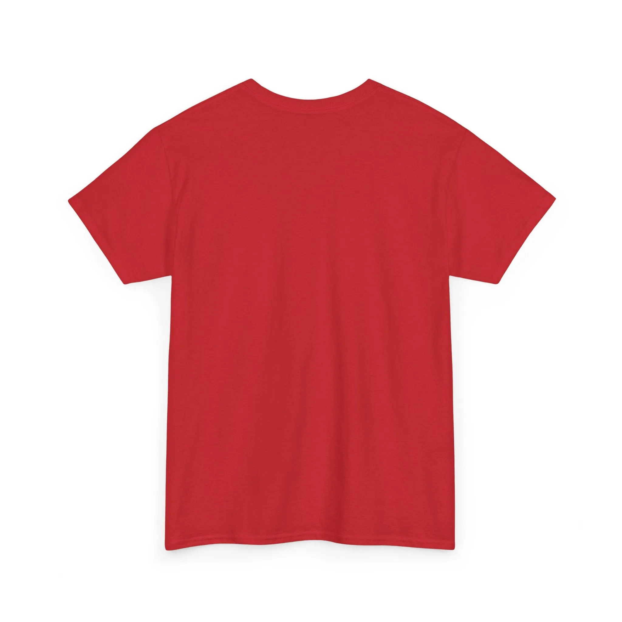 Double Deluxe Tee