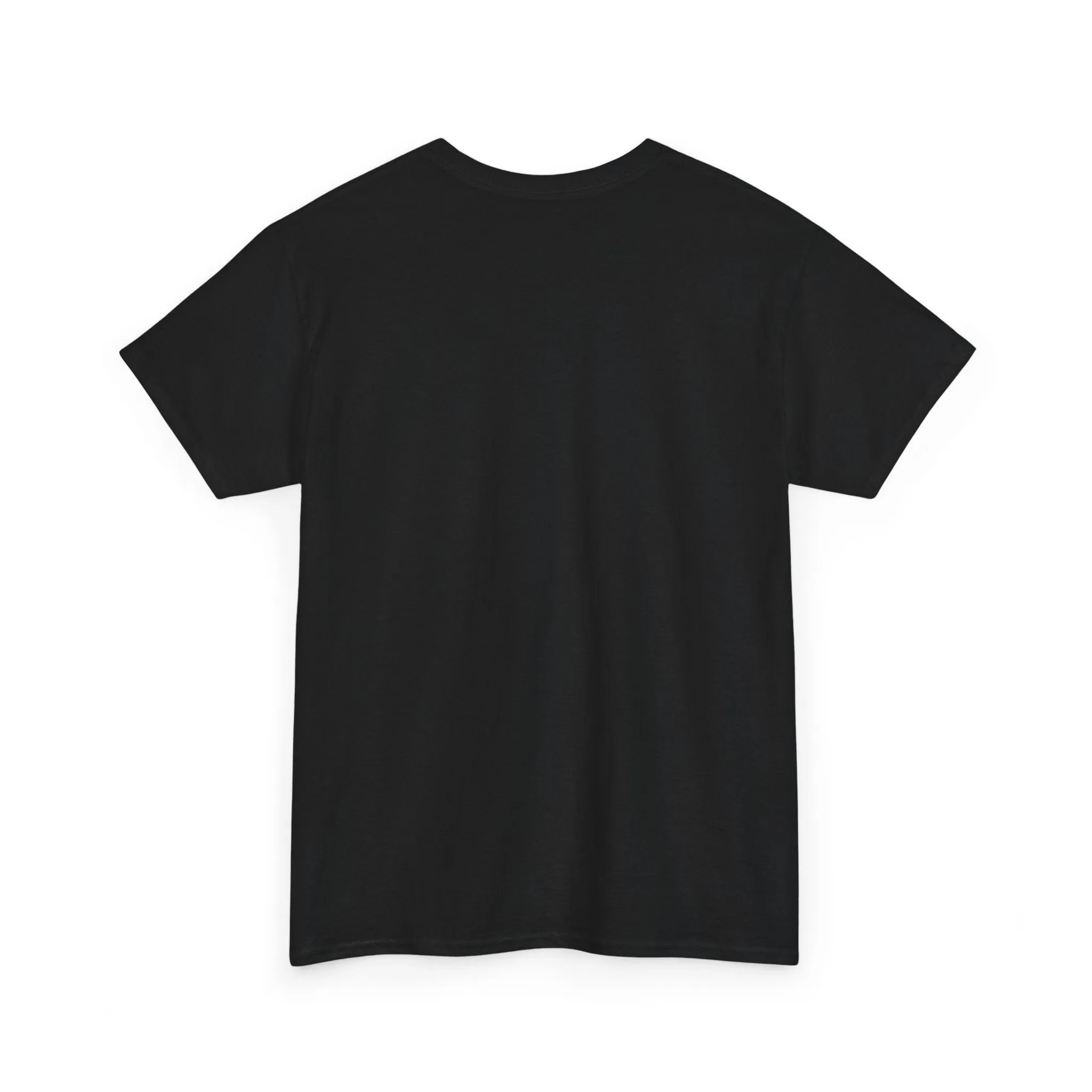 Double Deluxe Tee