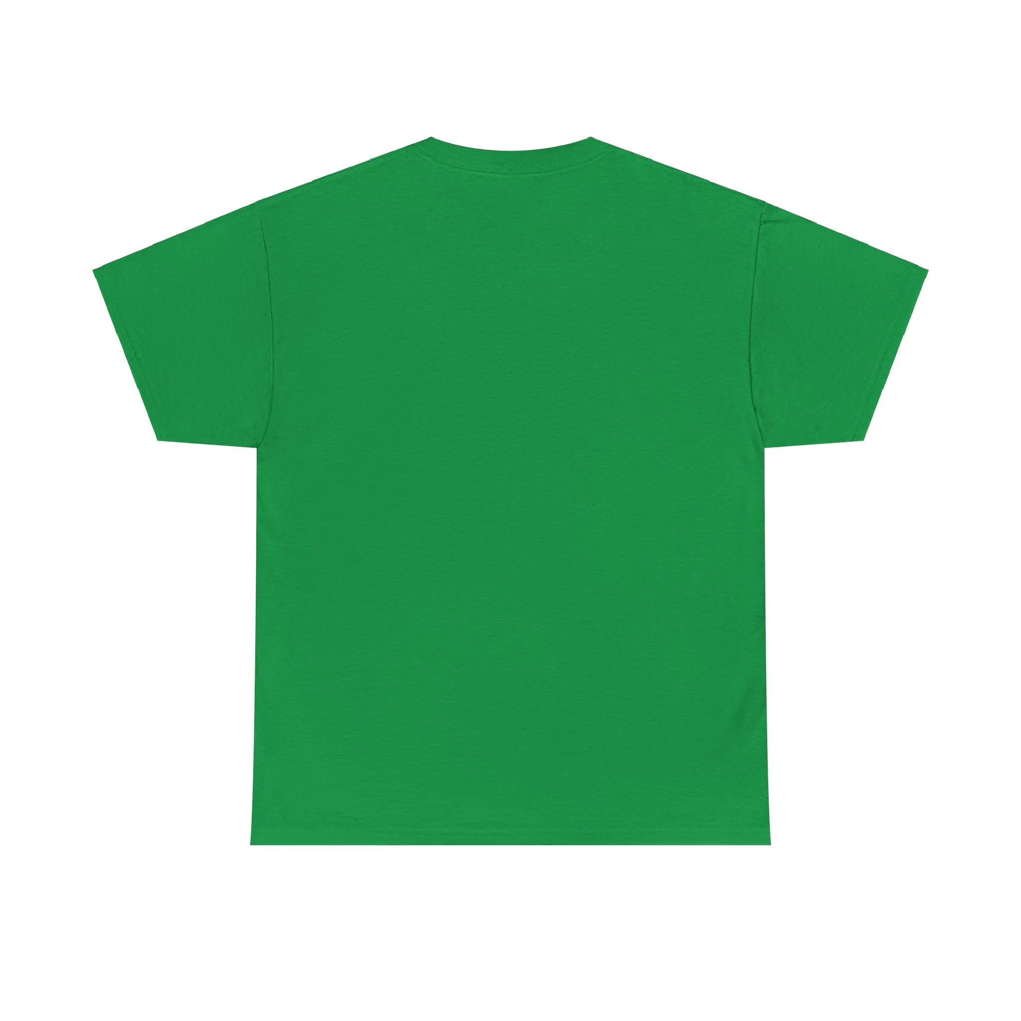 Double Deluxe Tee