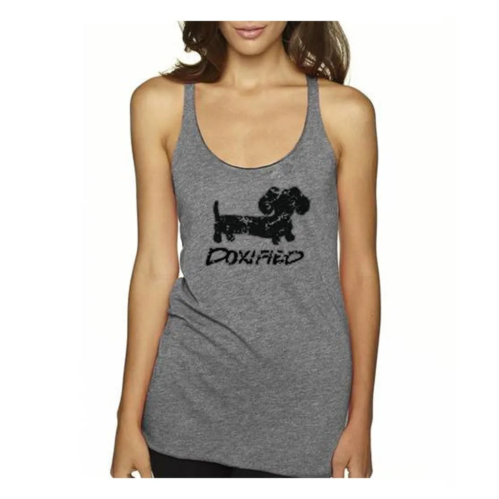 Doxified Wiener Dog Shirts