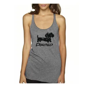 Doxified Wiener Dog Shirts