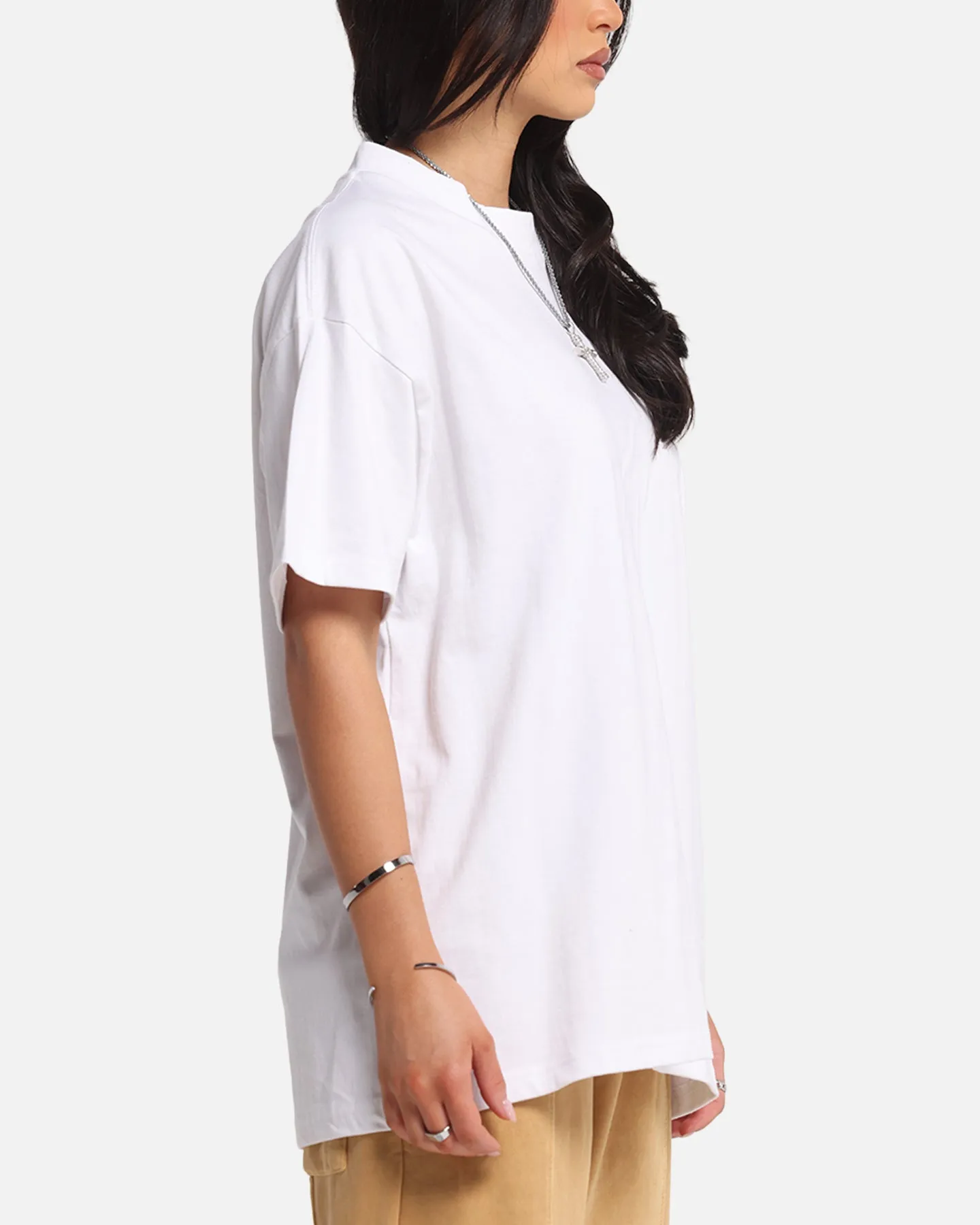 Dreamville Records T-Shirt White