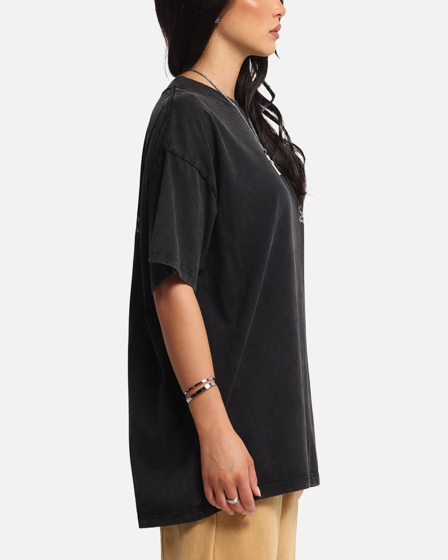 Dreamville Stars T-Shirt Black