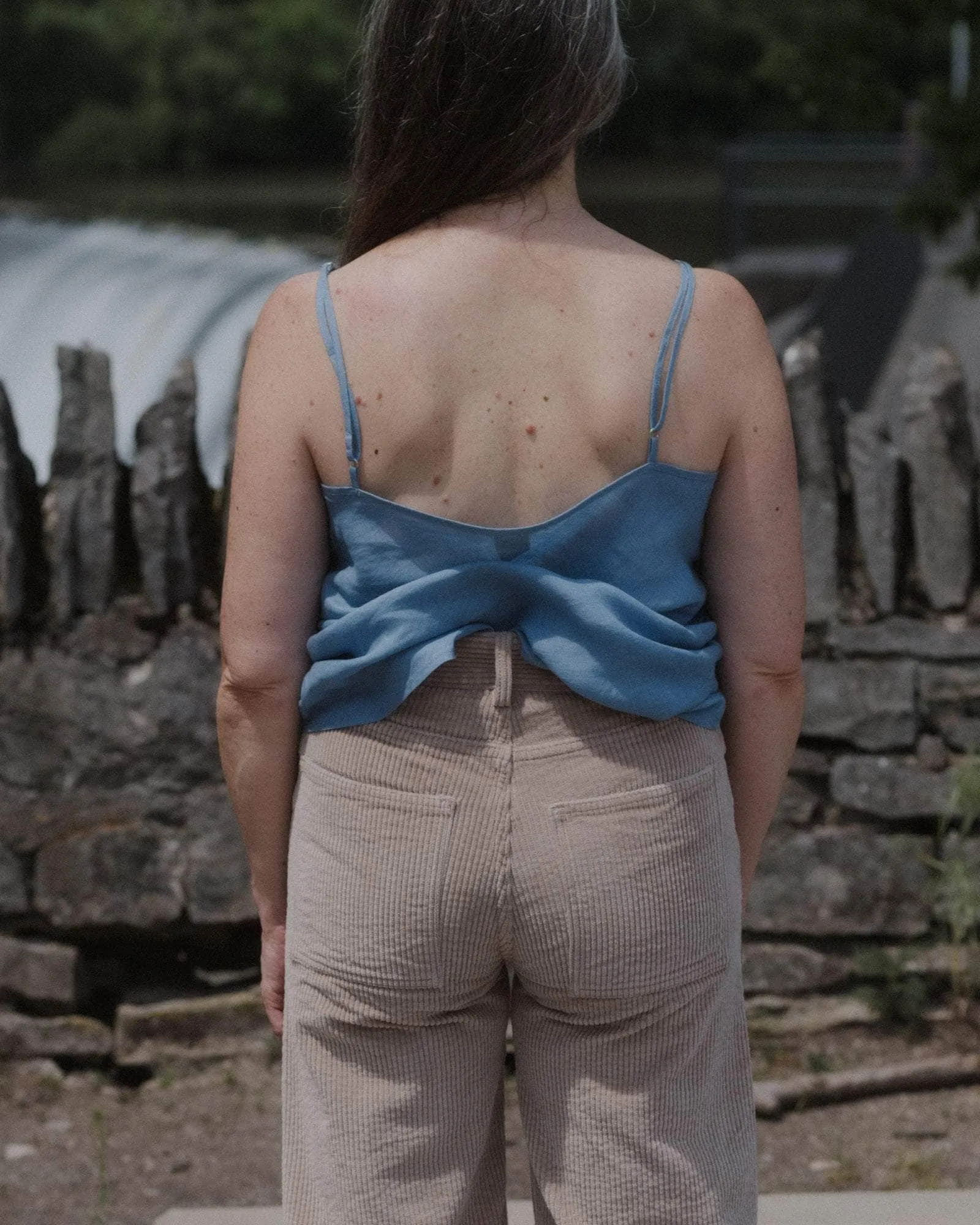 Dydine Top