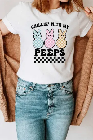 Easter Fav. Graphic Tee