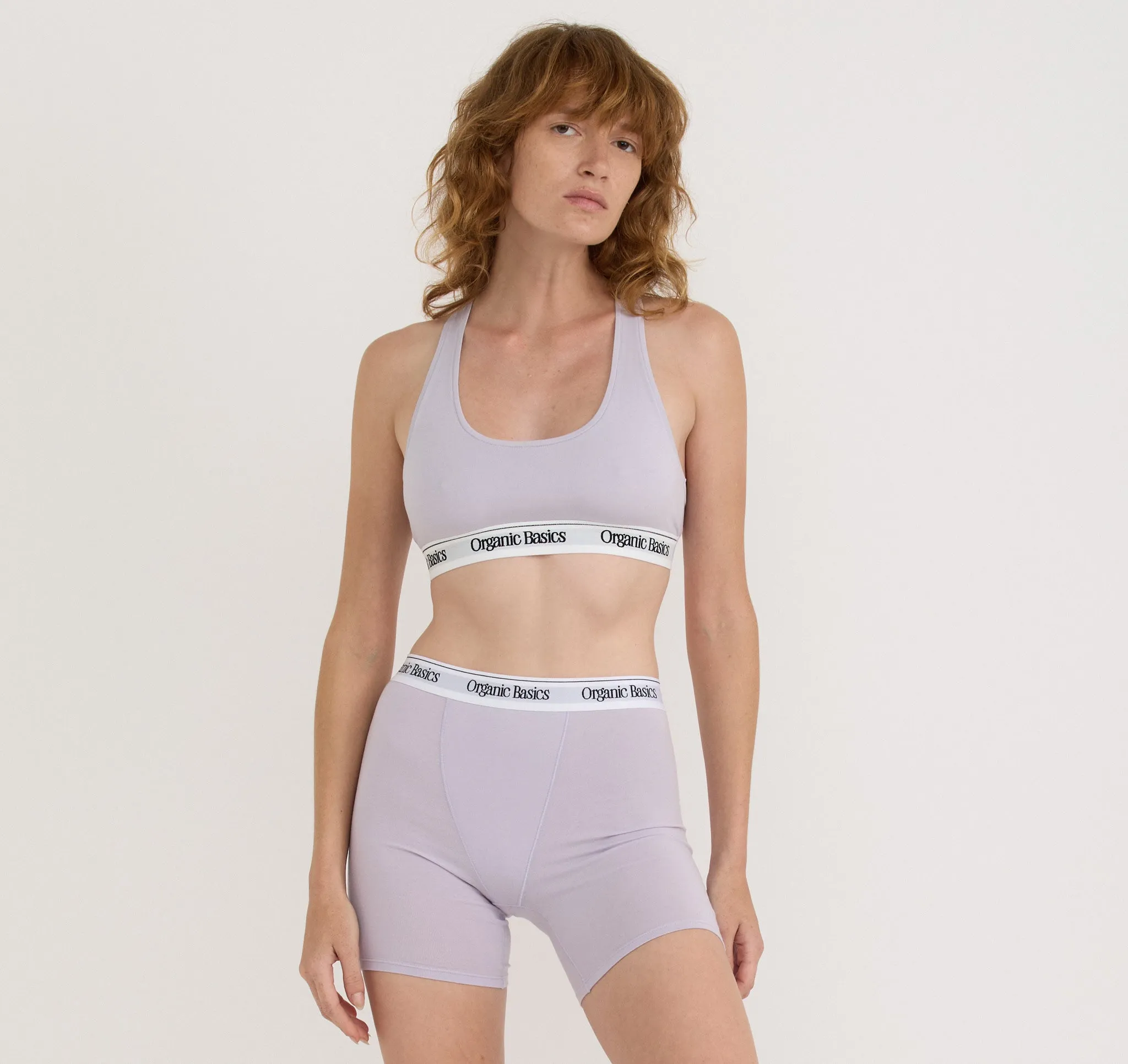 Easy Boyfriend Boxer Briefs
