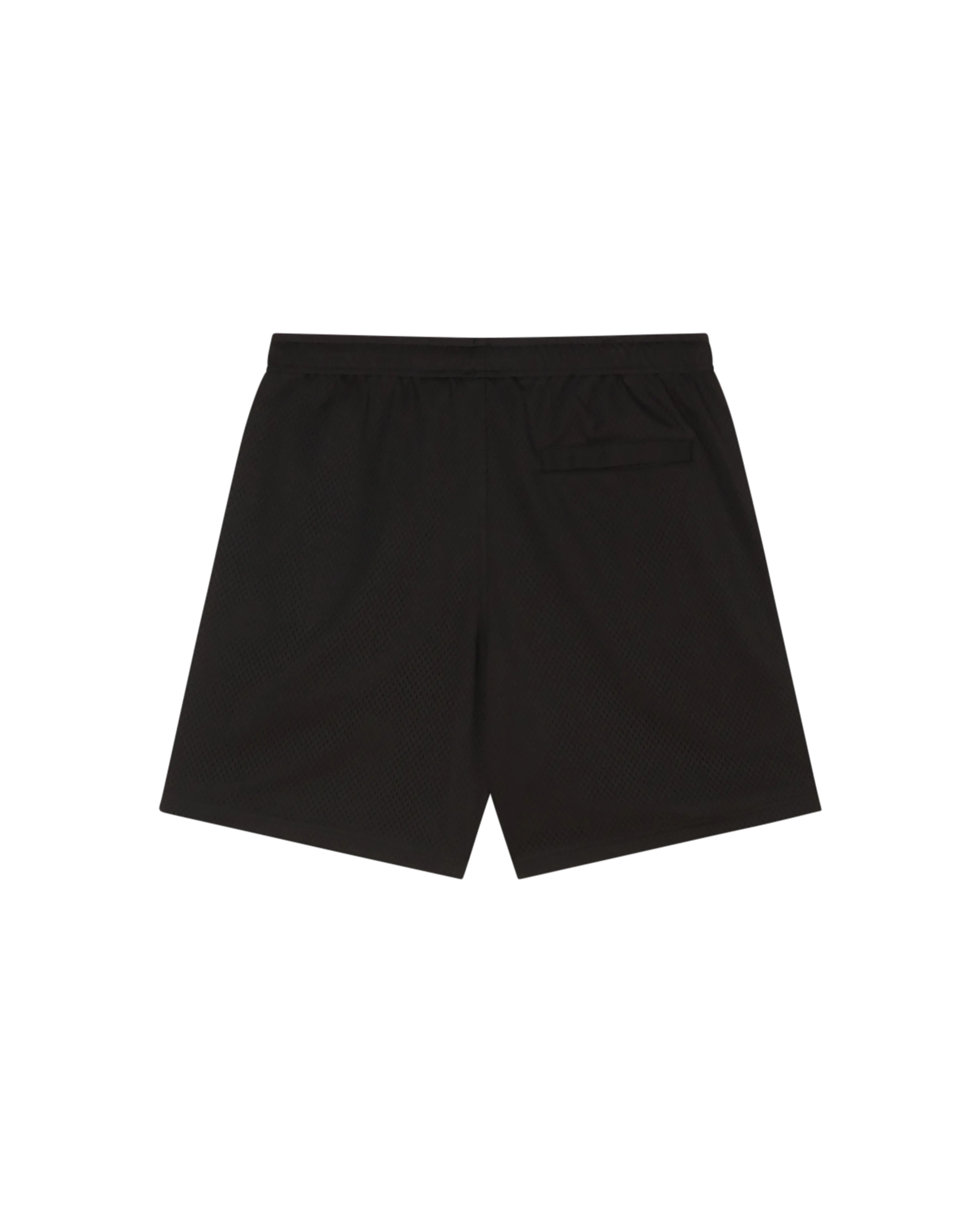 EASY COSMIC DREAMS MESH SHORT