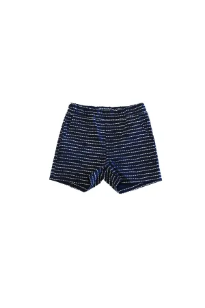 Easy Shorts- Indigo