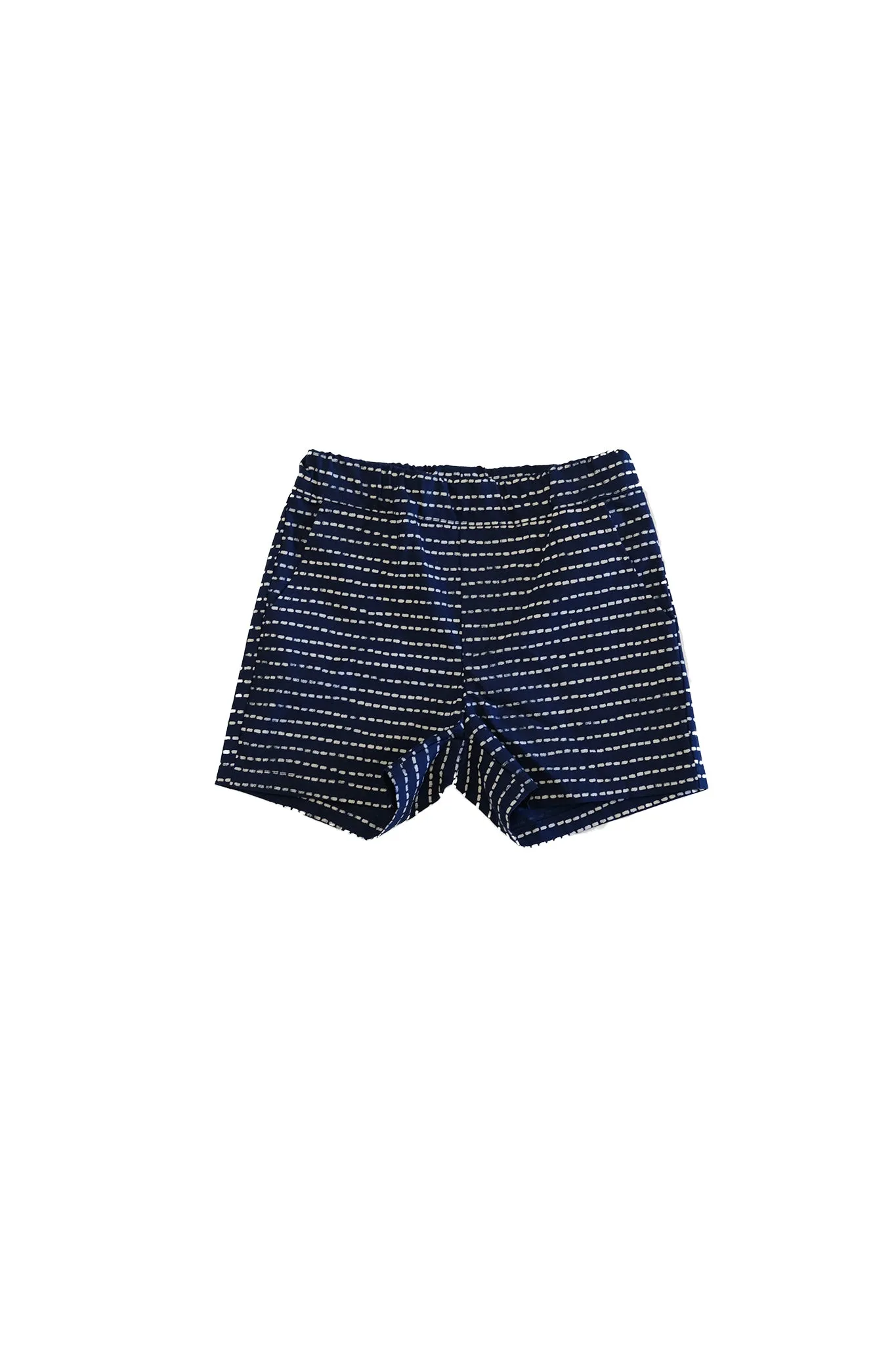 Easy Shorts- Indigo