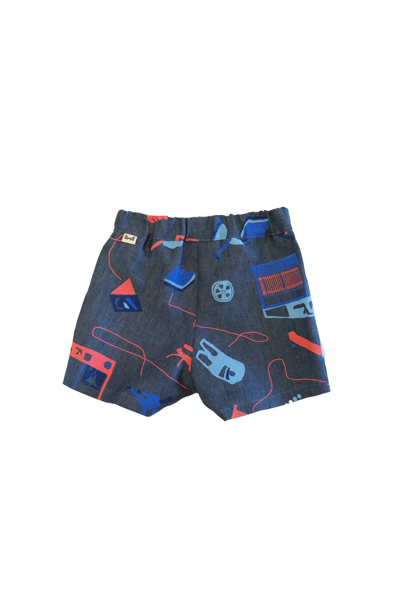 Easy Shorts