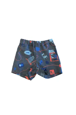 Easy Shorts