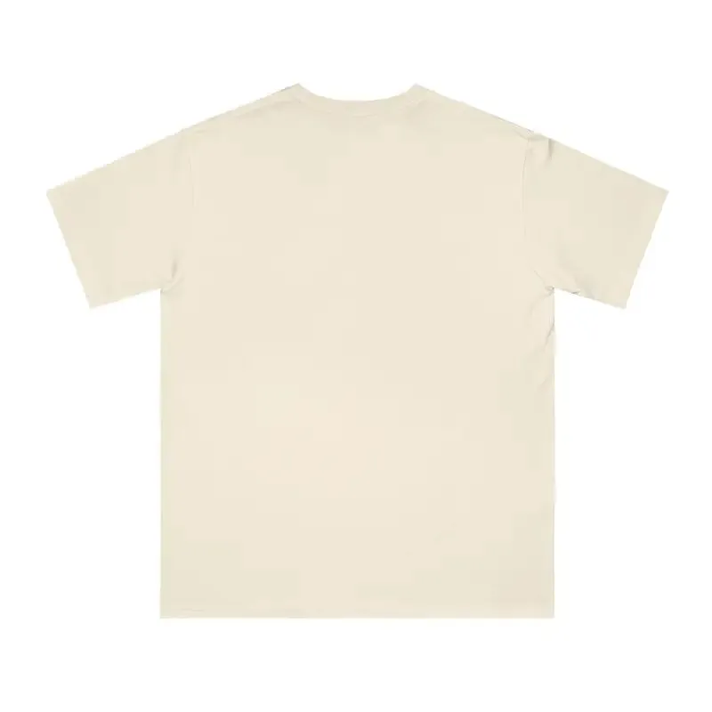 Econscious Ec1000 Unisex Tee with 1x1 Neck Rib