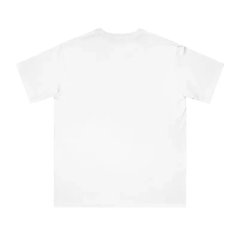Econscious Ec1000 Unisex Tee with 1x1 Neck Rib