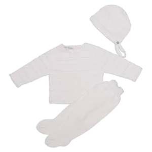 EMILION BABY SET