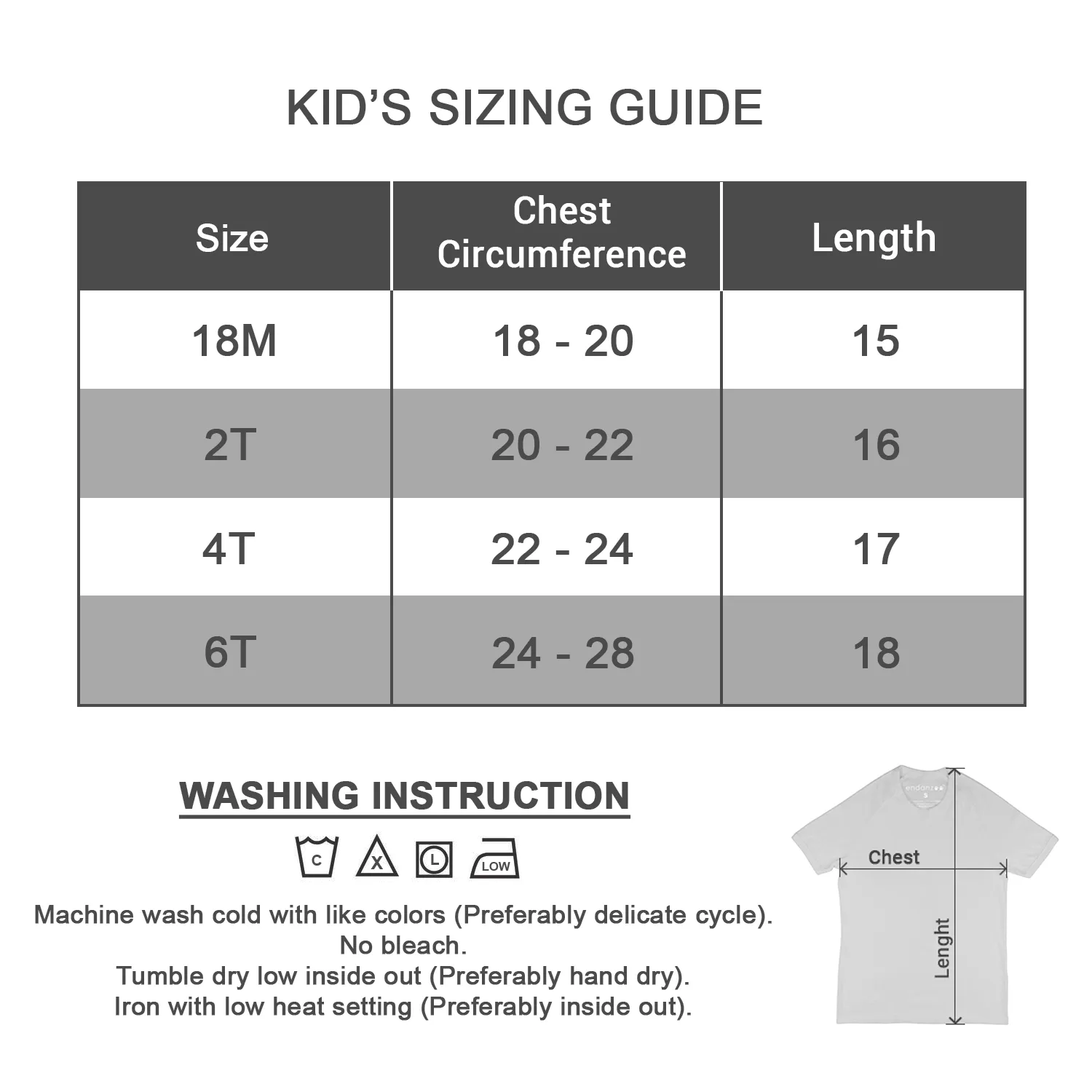 Endanzoo Matching Family Organic Tee Shirts - Tree Bears (Green)
