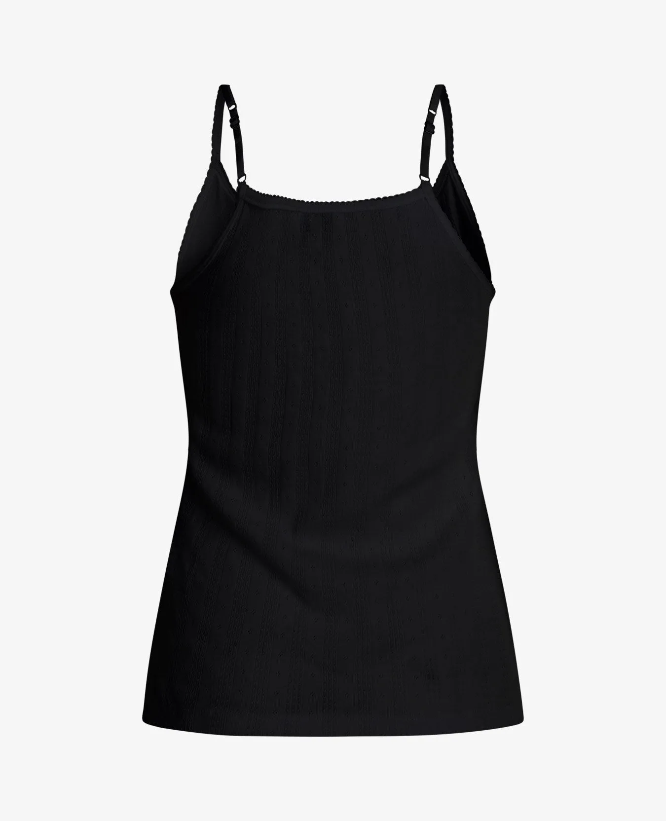 ESSENTIAL DORIA JERSEY TOP