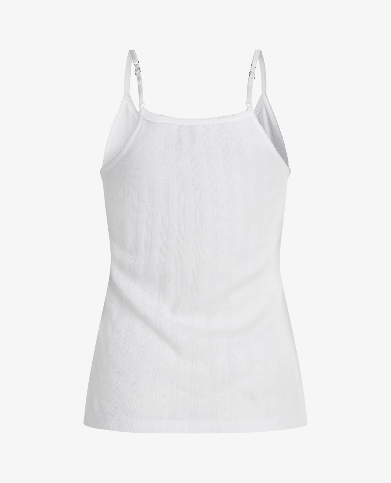 ESSENTIAL DORIA JERSEY TOP