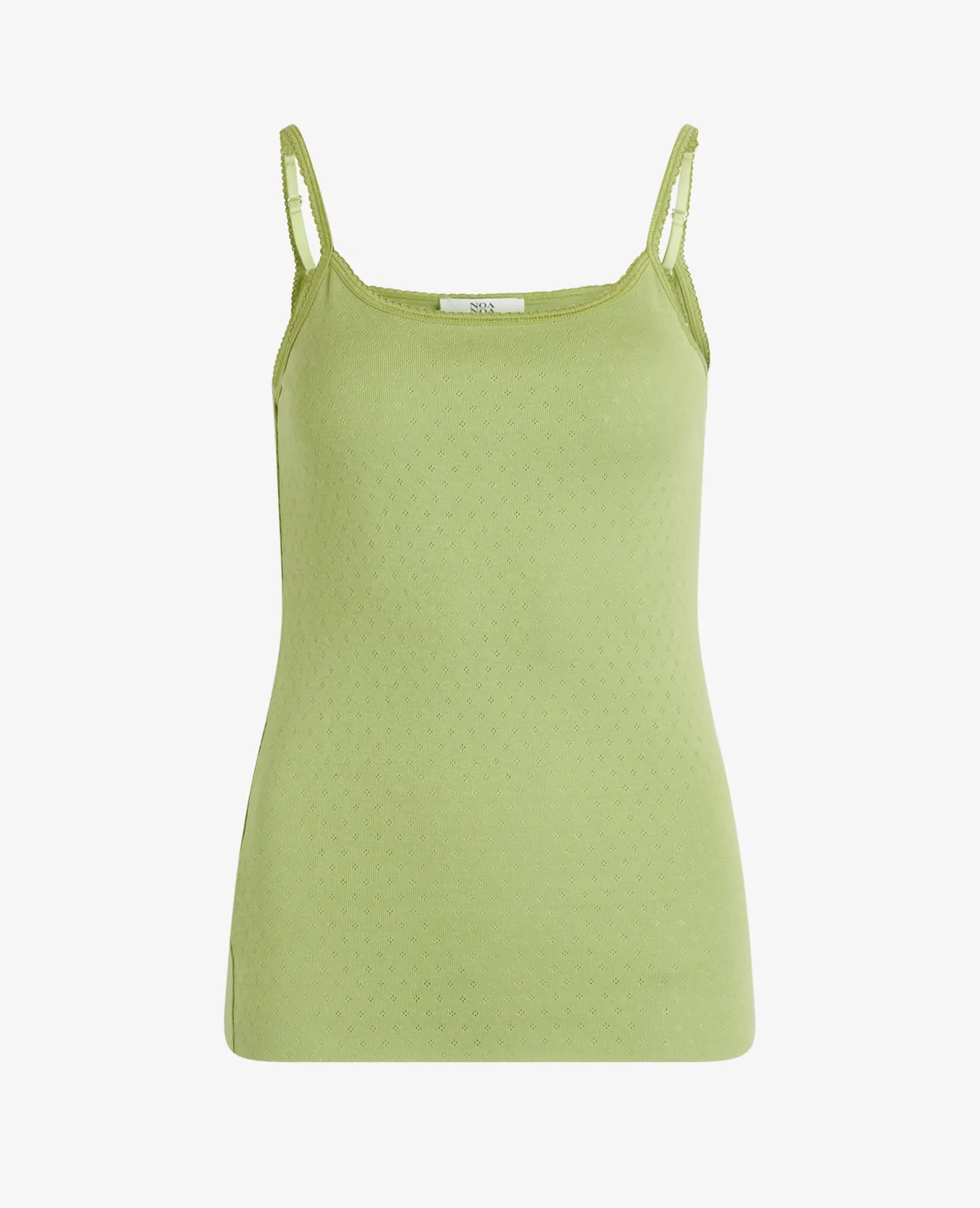 ESSENTIAL DORIA JERSEY