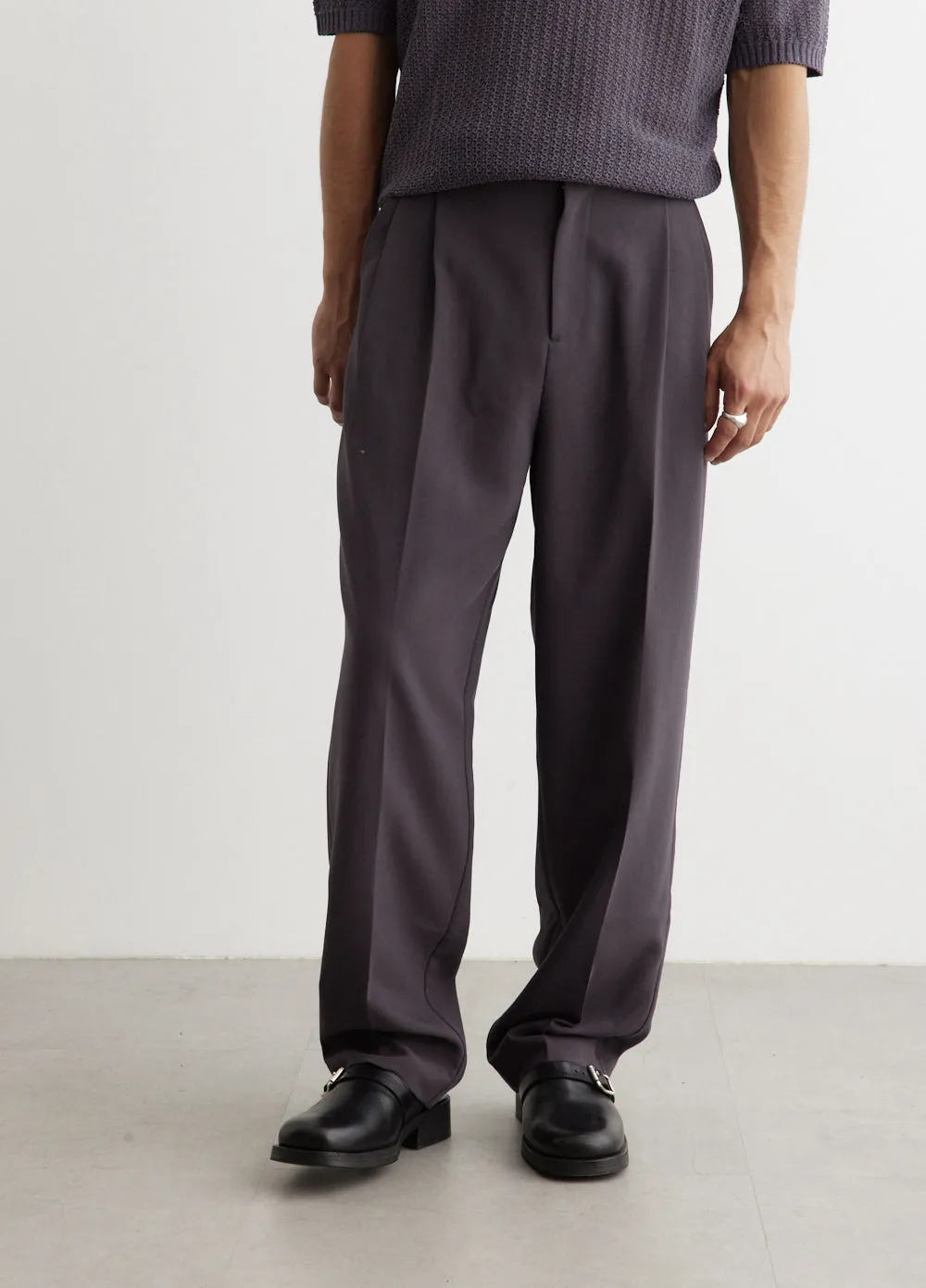 Evan Tailored Pants