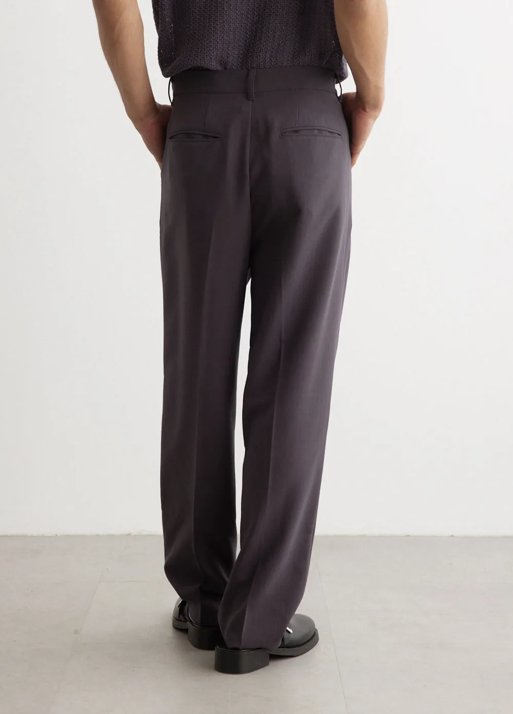 Evan Tailored Pants