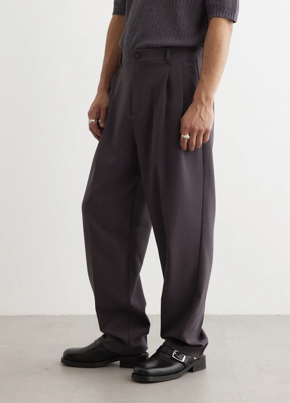 Evan Tailored Pants