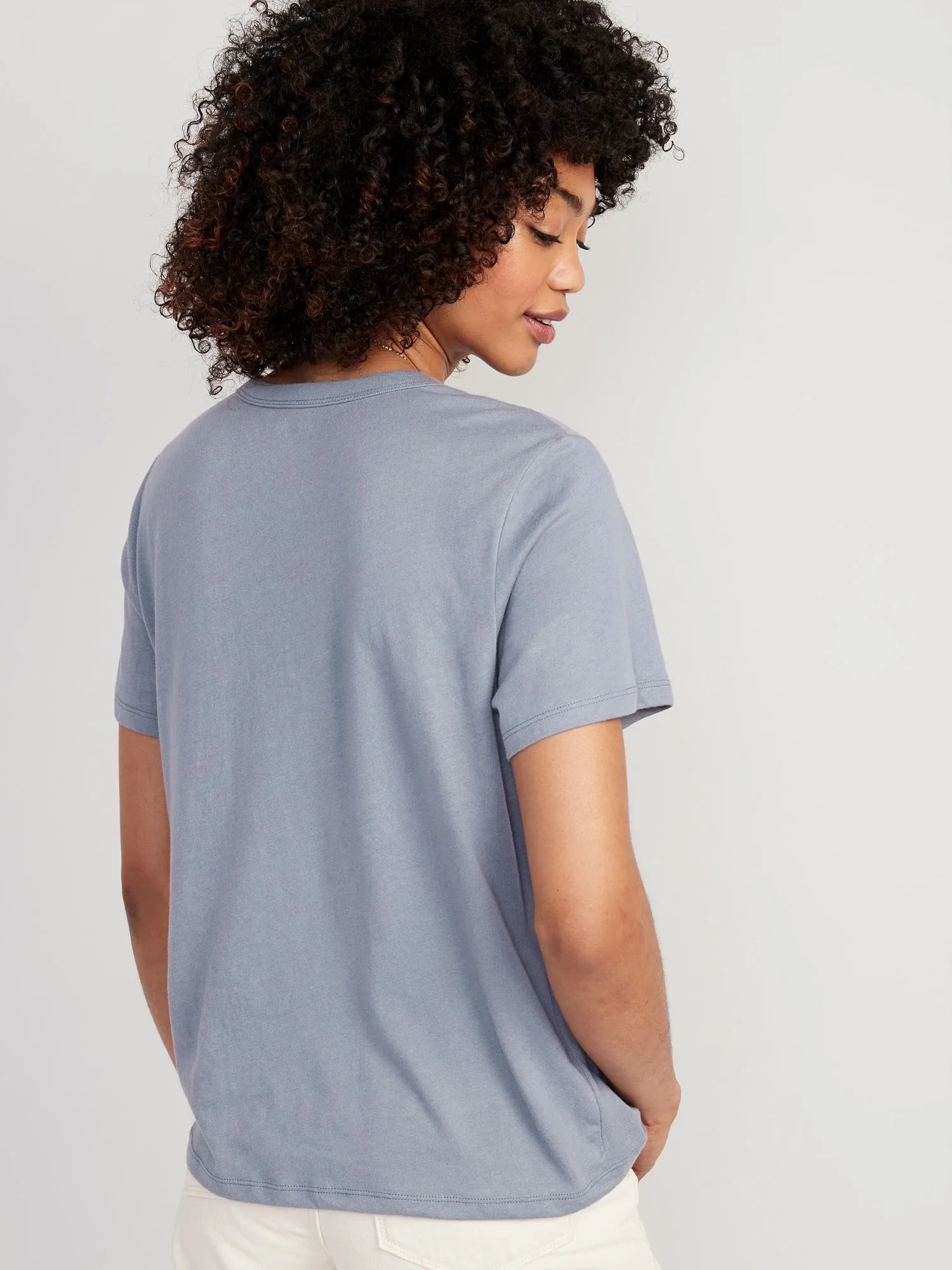 EveryWear Graphic T-Shirt for Women