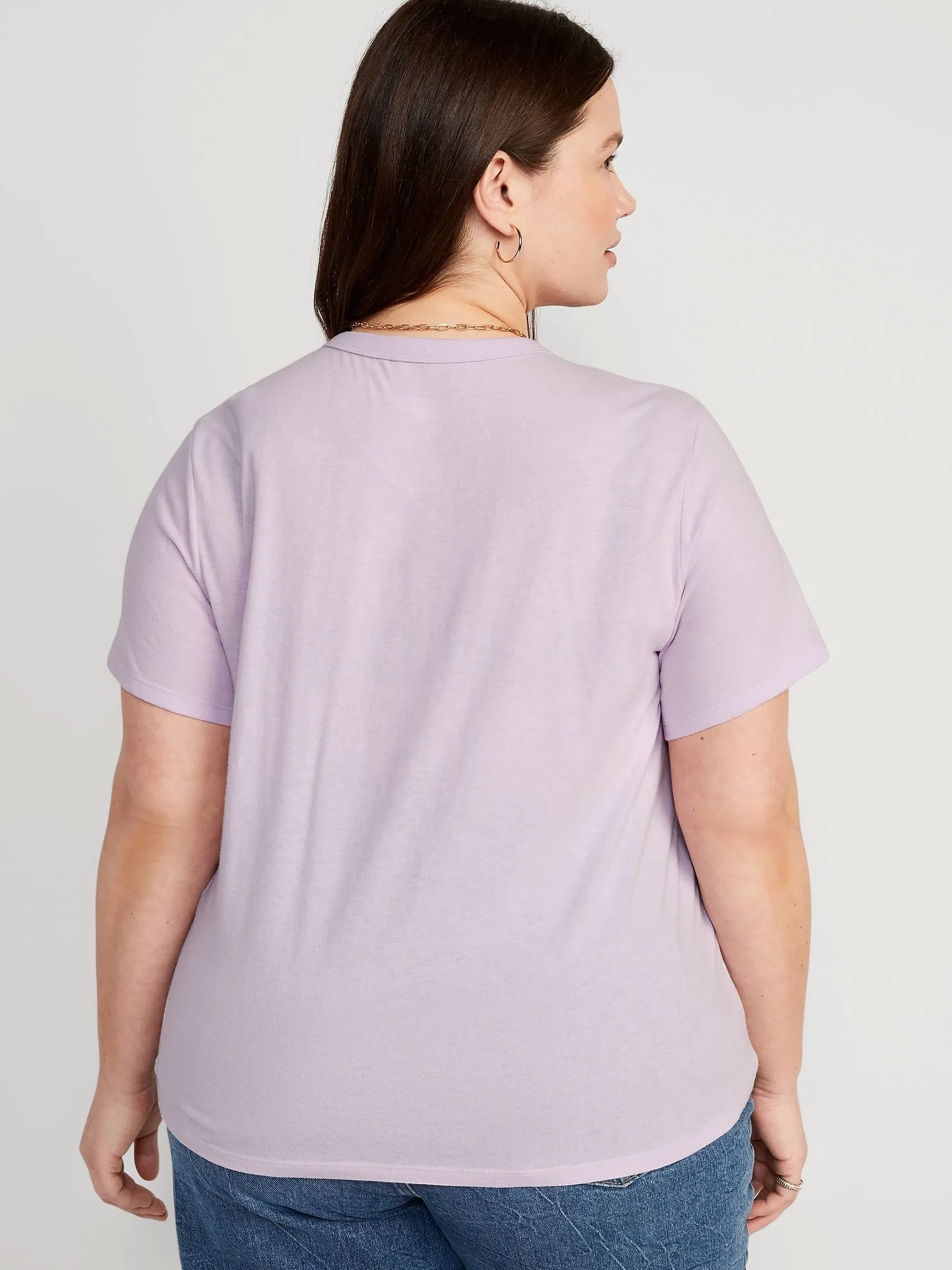 EveryWear Graphic T-Shirt for Women