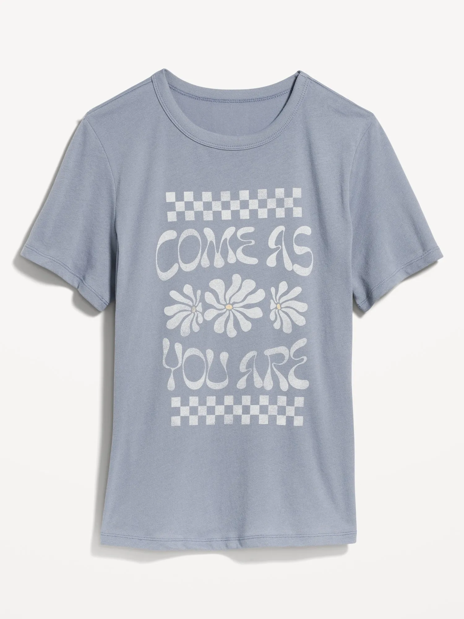 EveryWear Graphic T-Shirt for Women